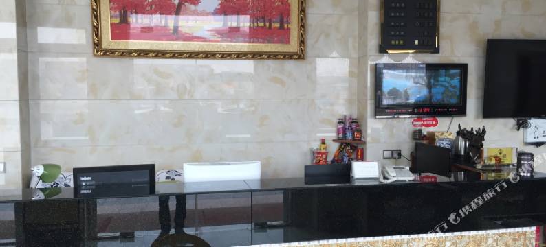 金华万商宾馆图片