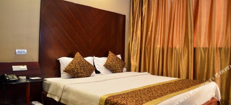 偃师迎宾馆图片