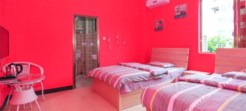 三亚燕归我家客栈图片