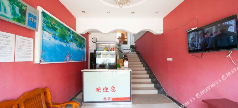 南通尚东宾馆图片