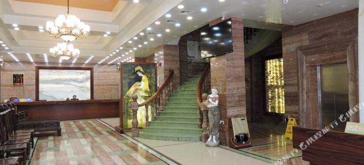肇庆昊亮涌泉酒店(高要南兴三路店)图片