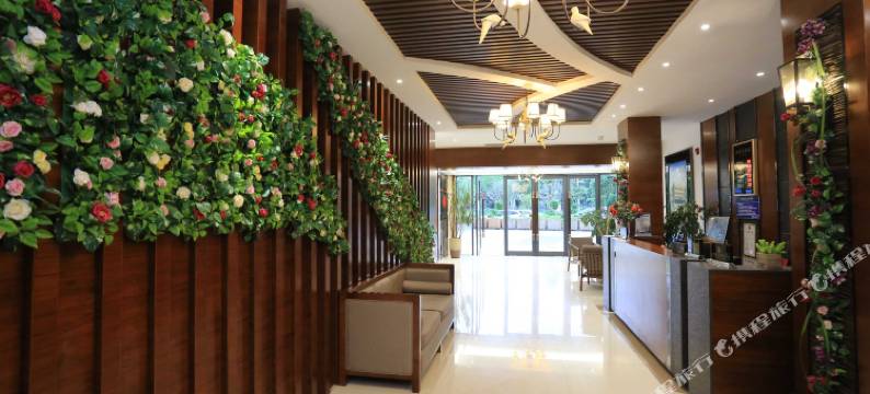 深圳海城湾酒店图片