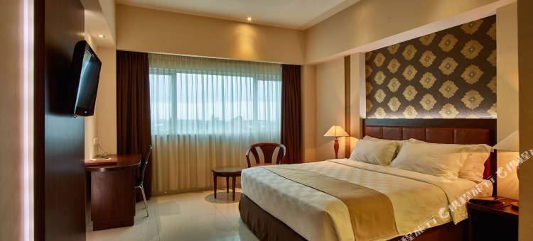 Istana Nelayan Hotel & Convention图片