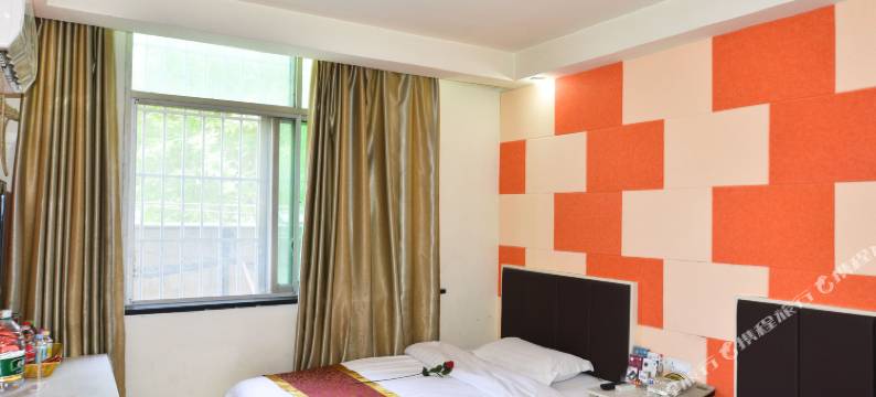 遂平枫霖快捷宾馆图片