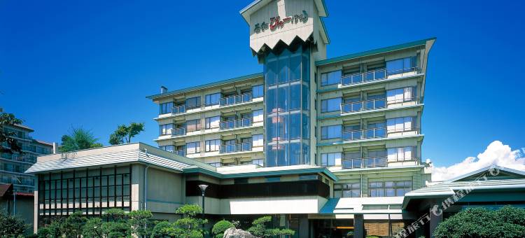石和景观日式旅馆(Isawa View Hotel)图片
