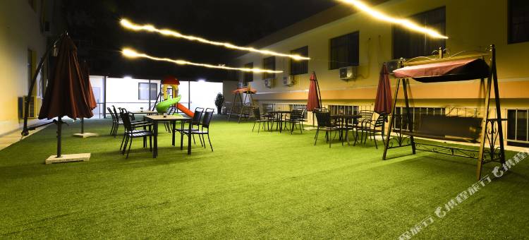 如家华驿精选酒店(秦皇岛北戴河刘庄爱友店)图片