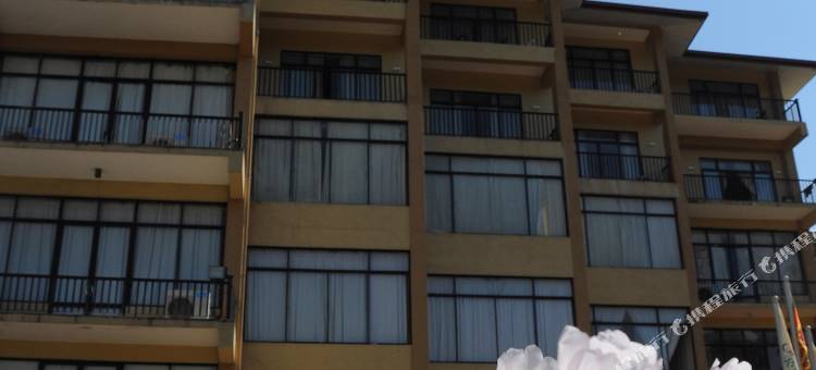 奥克雷瑞晶丝酒店(Oak Ray Regency)图片