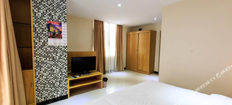 北海市尚源宾馆太合路分店图片