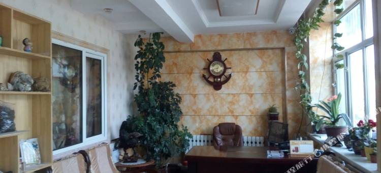 莫尔道嘎森涛宾馆图片