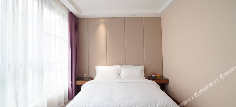 成都嘉瑞铭人酒店图片