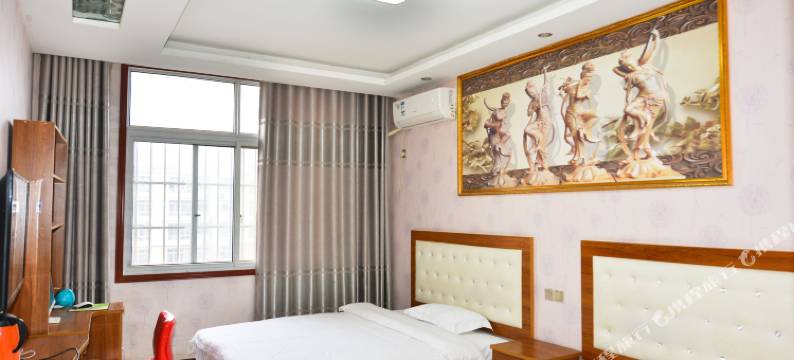 内乡双龙快捷宾馆图片