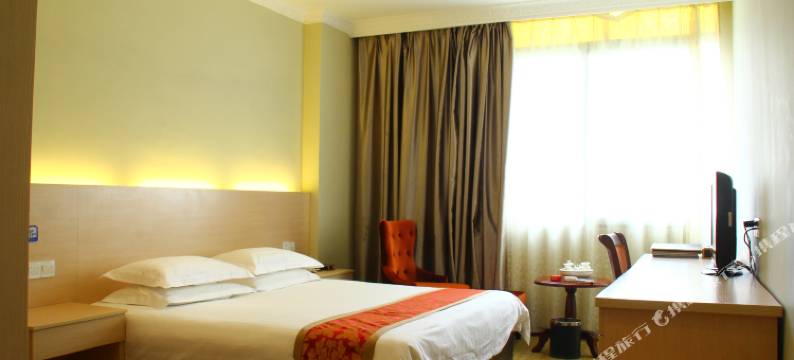 德化宁昌大酒店图片