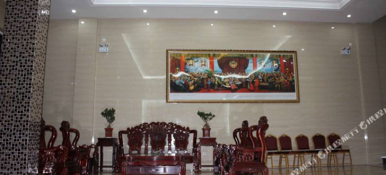 文山恒丰五洲酒店图片