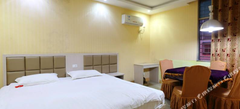 襄阳万佳欣宾馆图片