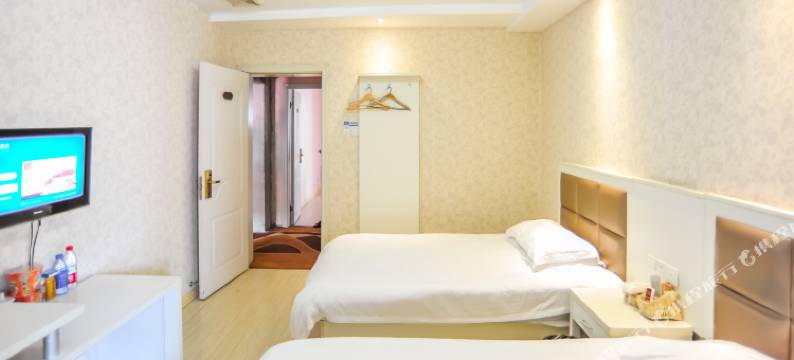 泾县客来香宾馆图片