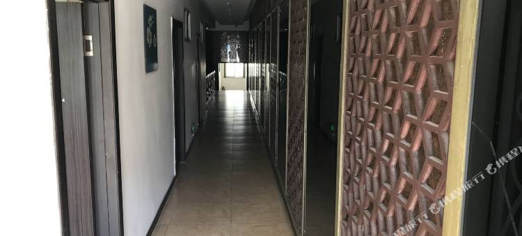 辽阳福临门旅馆图片