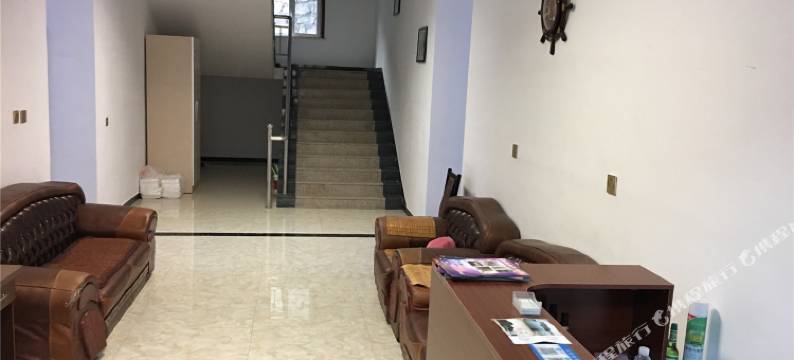 观湖假日酒店(易县易水湖太行水镇店)图片