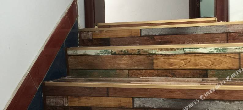 开封古槐客栈图片