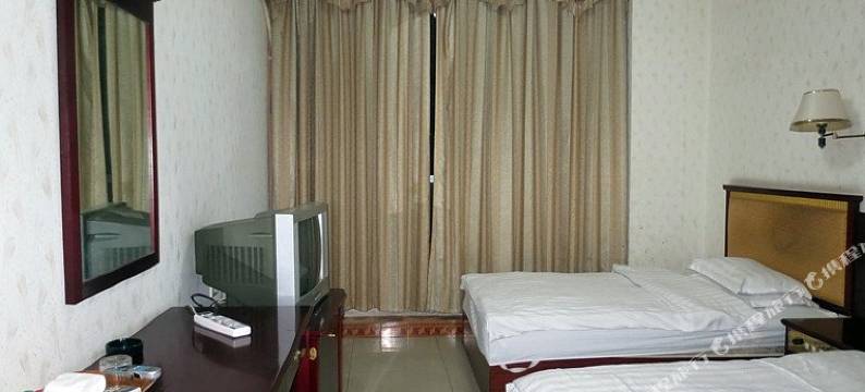 深圳明星旺宾馆图片