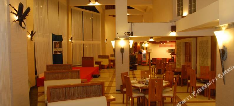 松树花园度假村(Pines Garden Resort)图片