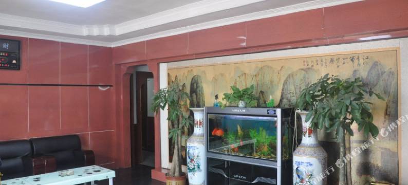 蠡县富豪宾馆图片