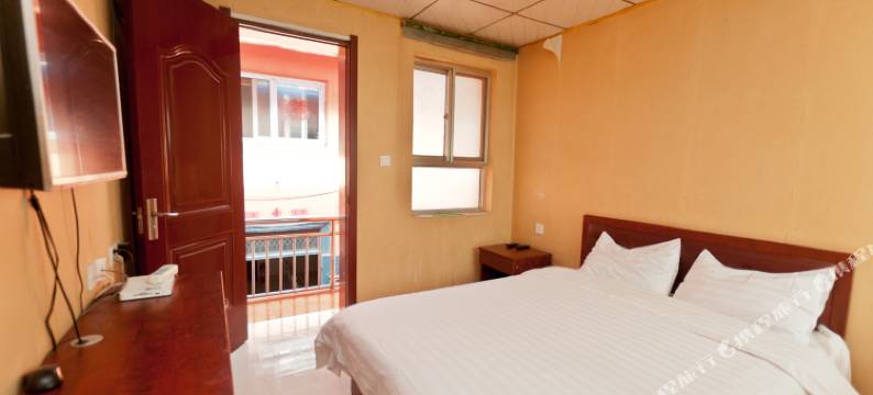 文海宾馆(广饶半球面粉厂店)图片