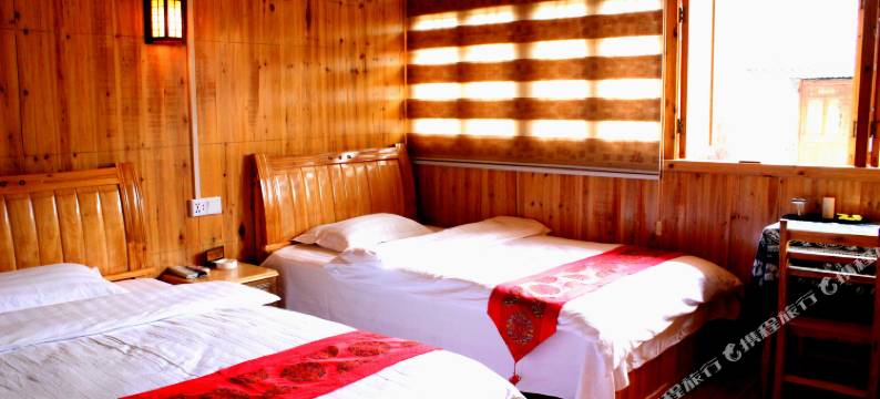 肇兴左岸驿站图片