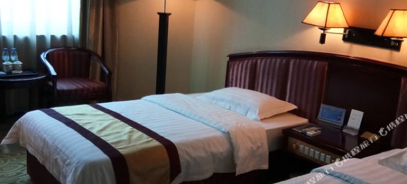 砚山三联酒店图片