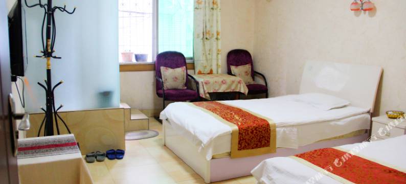 苍溪峻豪宾馆图片