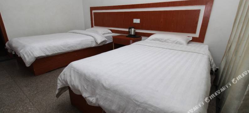 亳州金久源宾馆图片