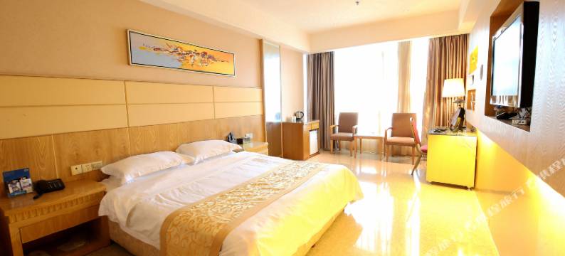 莆田帝景蓝湾大酒店图片