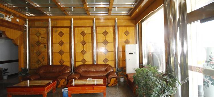 郓城郓都宾馆图片