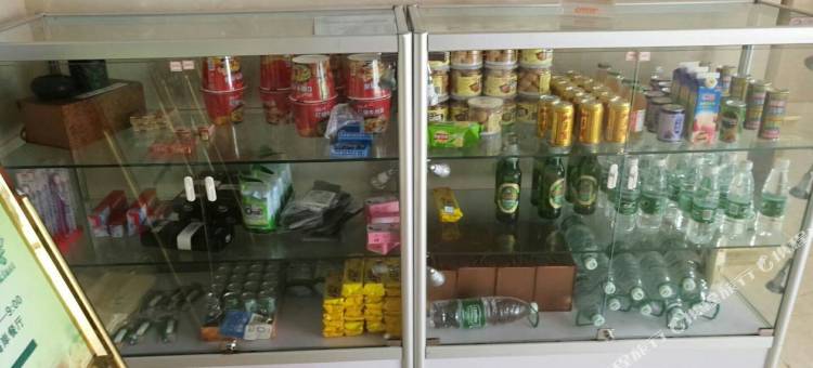 日照舜海蓝天大酒店图片