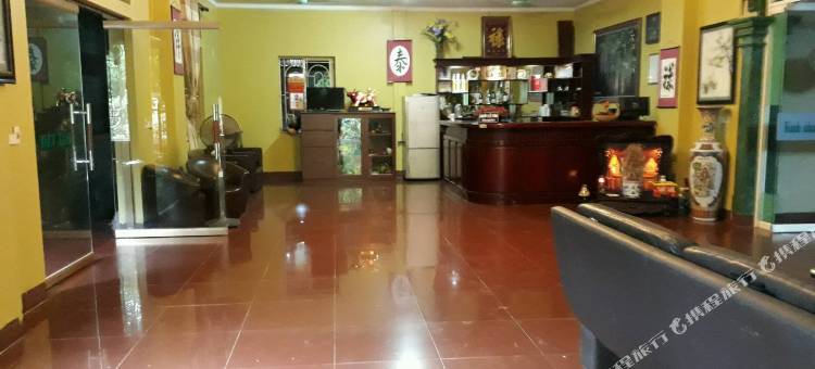 Thun Nguyn酒店(Hotel Thun Nguyn)图片