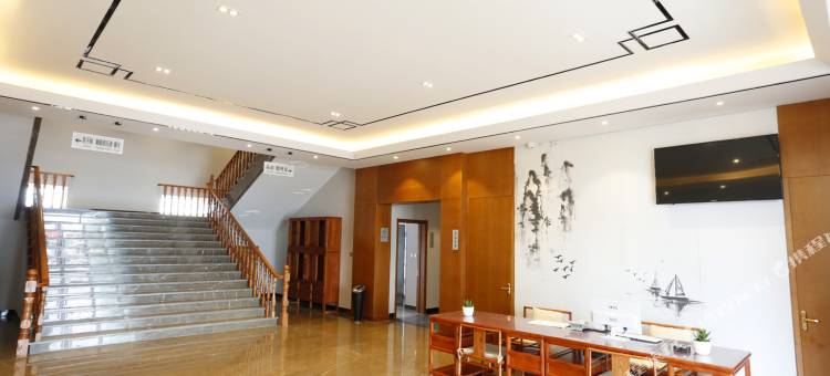 乐亭祥云湾海景酒店图片