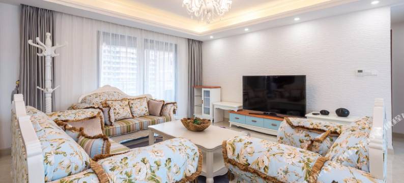 珠海至爱暖家公寓图片