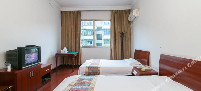 兰溪华辰宾馆图片