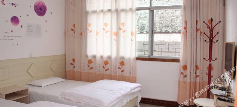 张家界五星客栈图片