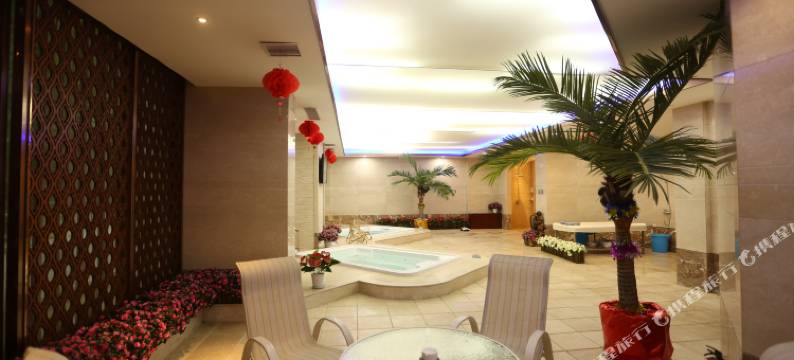 凤凰山宾馆图片