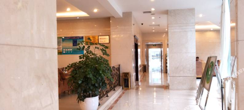 罗平恒升酒店图片