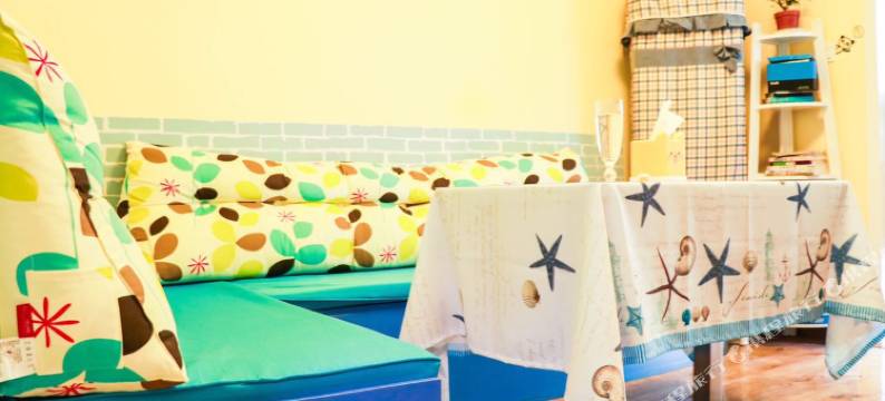 南京73号小院青年旅舍图片