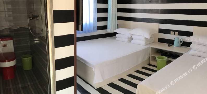 长岛一诺渔家图片