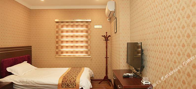 重庆天逸精品酒店(巴南李家沱正街店)图片