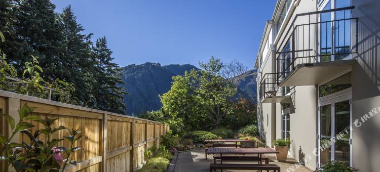 诺伊旗下中庭酒店(The Central Hotel Queenstown, A Naumi Chapter)图片