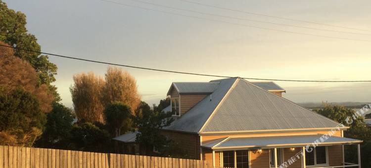 诺亚酒店(Noah's Stanley Luxury Bed and Breakfast)图片