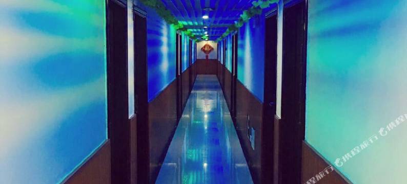 三亚汇通宾馆图片