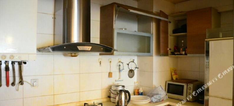 遇江南青年旅社(南京安德门地铁站店)图片