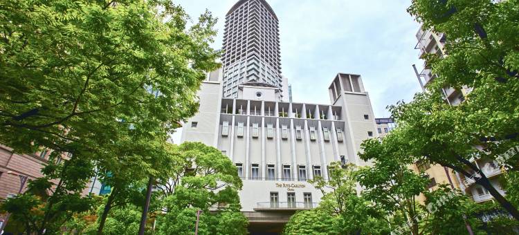 大阪丽思卡尔顿酒店(The Ritz-Carlton, Osaka)图片