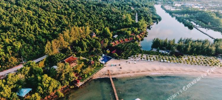 Milana Beach Resort & Spa (Chez Carole Beach Resort & Spa)(Milana Beach Resort & Spa (Chez Carole Beach Resort & Spa))图片