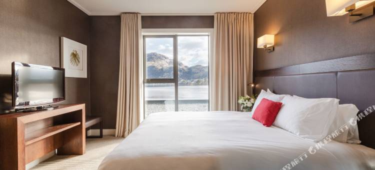 皇后镇希尔顿酒店(Hilton Queenstown Resort & Spa)图片